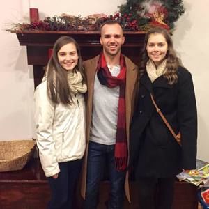 Meet your Posher, Cameron